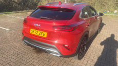 Kia Xceed 1.5T GDi ISG 3 5dr Petrol Hatchback
